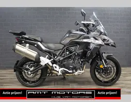 Benelli TRK 502 X 2021 occasion