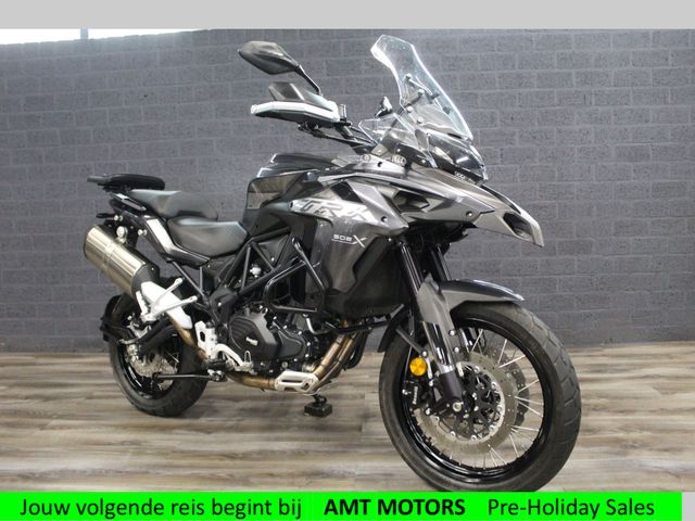 benelli - trk-502-x