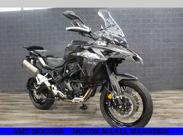 benelli - trk-502-x