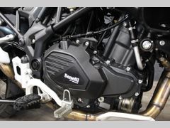 Benelli TRK 502 X 2021 occasion – foto 7 van 19