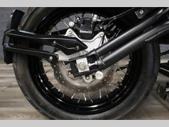 Benelli TRK 502 X 2021 occasion – foto 9 van 19