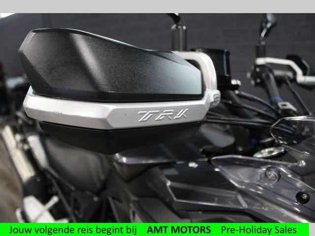benelli - trk-502-x