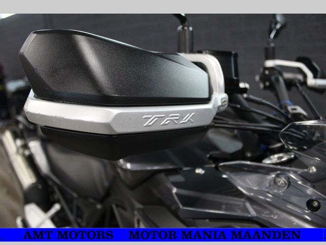 benelli - trk-502-x