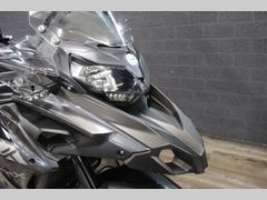 Benelli TRK 502 X 2021 occasion – foto 13 van 19