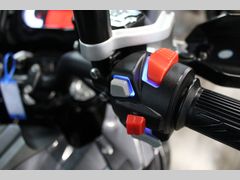 Benelli TRK 502 X 2021 occasion – foto 18 van 19