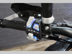 Benelli TRK 502 X 2021 occasion – foto 17 van 19