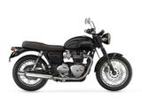 TRIUMPH BONNEVILLE T 120