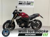 HONDA CB 650 R