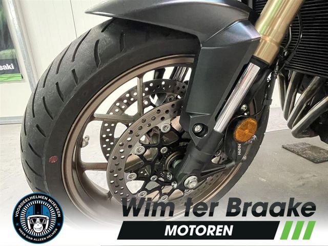 honda - cb-650-r