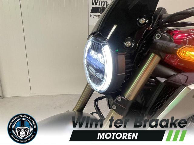 honda - cb-650-r