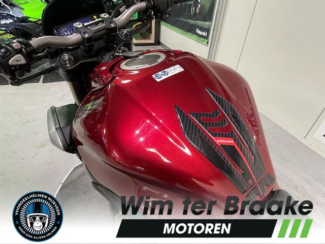 honda - cb-650-r