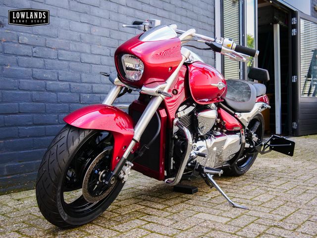 suzuki - intruder-m-1500