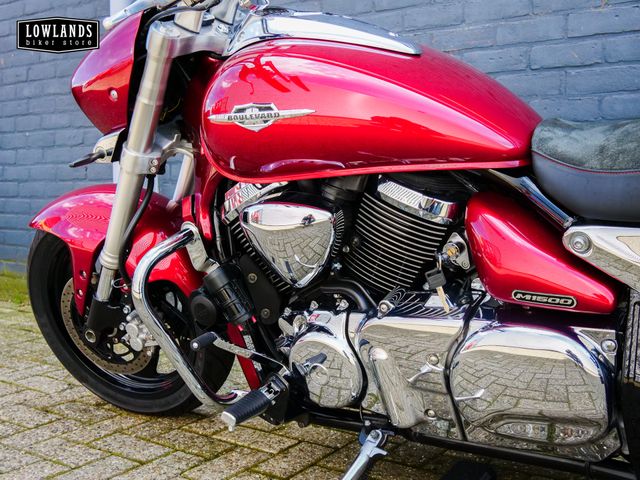 suzuki - intruder-m-1500