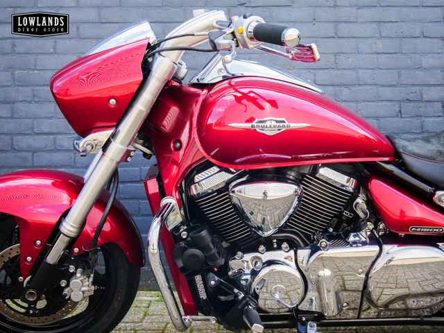 suzuki - intruder-m-1500