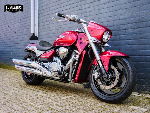 suzuki - intruder-m-1500