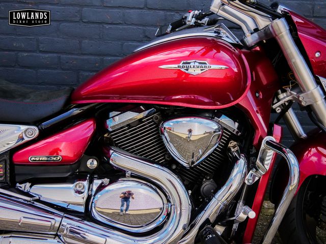 suzuki - intruder-m-1500