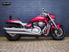 SUZUKI INTRUDER M 1500