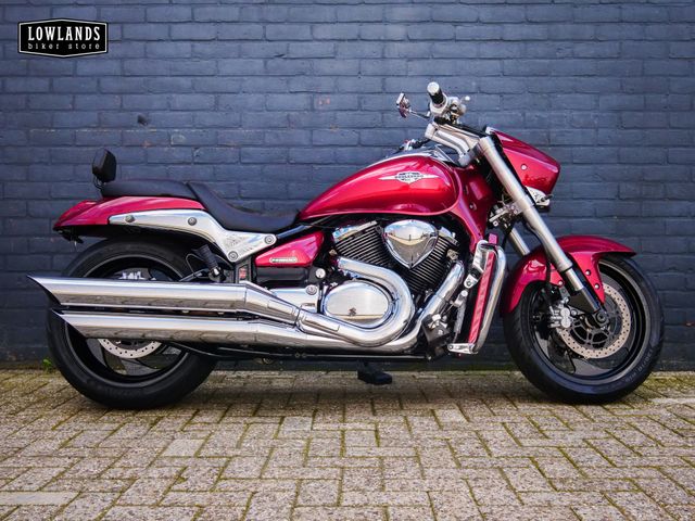 suzuki - intruder-m-1500