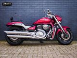 SUZUKI INTRUDER M 1500