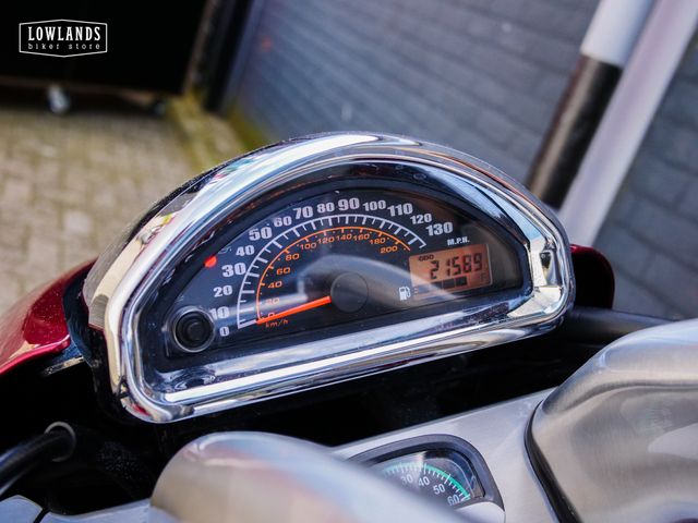 suzuki - intruder-m-1500