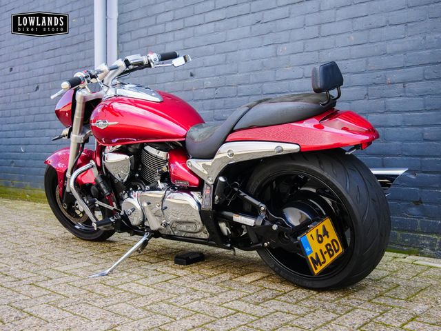 suzuki - intruder-m-1500