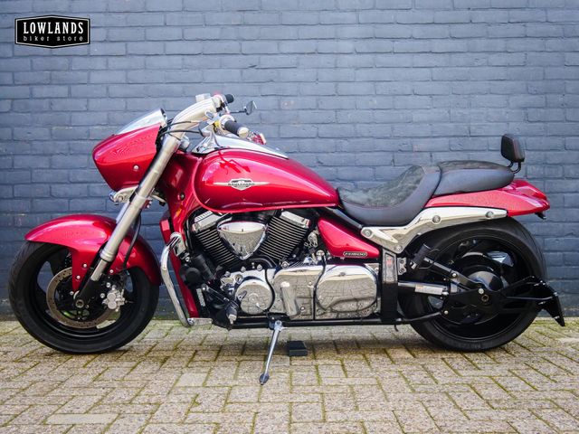 suzuki - intruder-m-1500