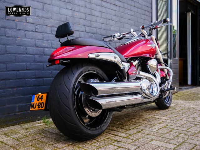 suzuki - intruder-m-1500