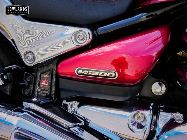 suzuki - intruder-m-1500