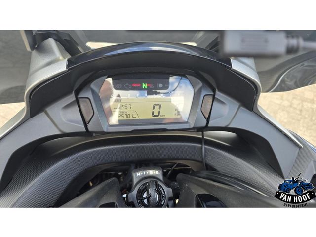 honda - nc-700-d-integra-abs