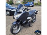 HONDA NC 700 D INTEGRA ABS