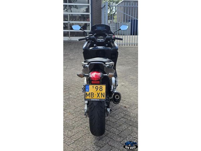 honda - nc-700-d-integra-abs