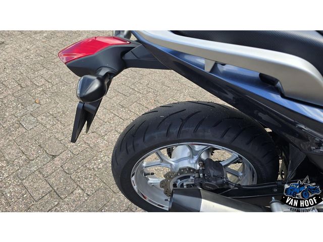 honda - nc-700-d-integra-abs