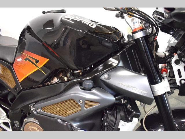 aprilia - tuono
