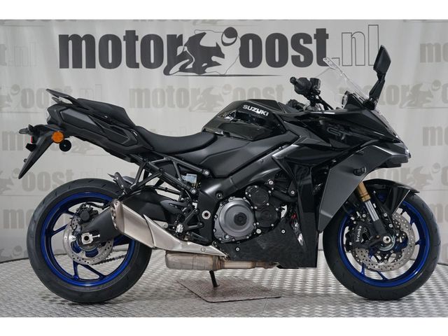 suzuki - gsx-s-1000-gt