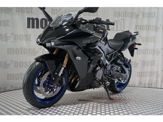 suzuki - gsx-s-1000-gt