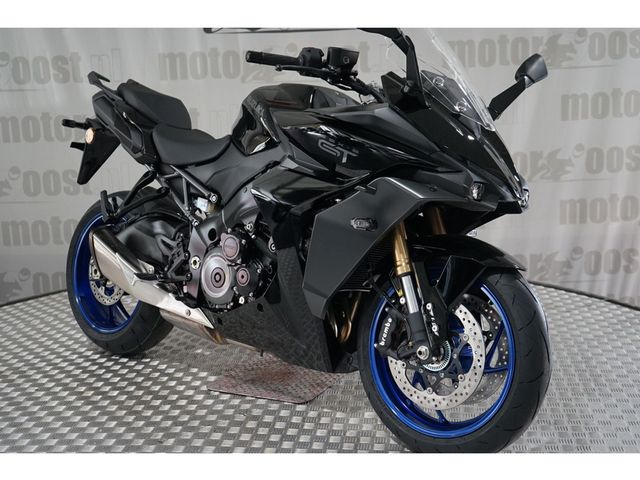suzuki - gsx-s-1000-gt