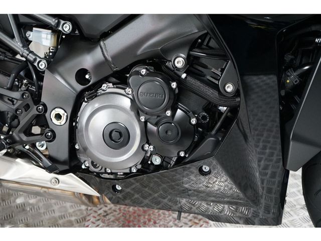 suzuki - gsx-s-1000-gt