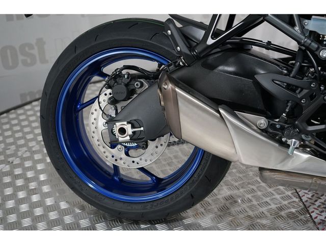 suzuki - gsx-s-1000-gt