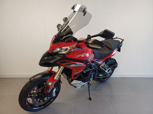 ducati - multistrada-1200-s