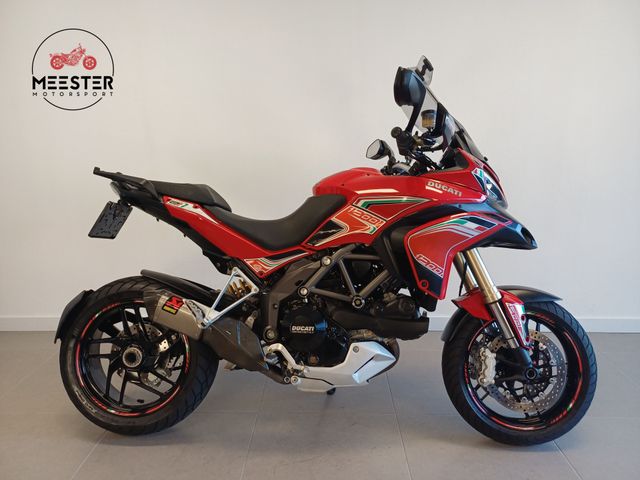 ducati - multistrada-1200-s