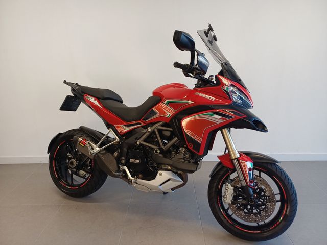 ducati - multistrada-1200-s