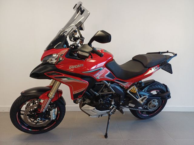 ducati - multistrada-1200-s