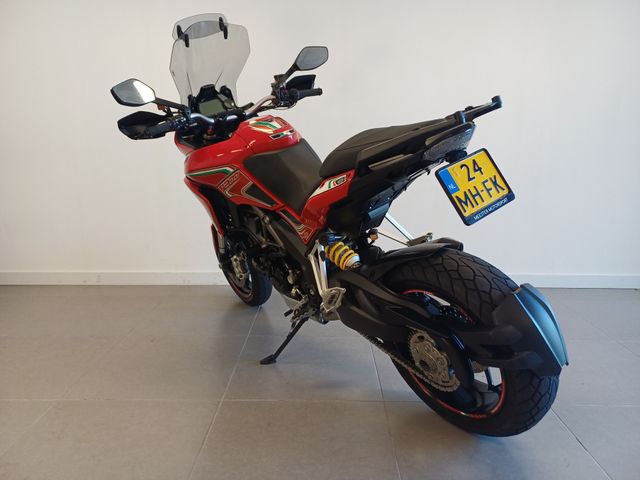 ducati - multistrada-1200-s