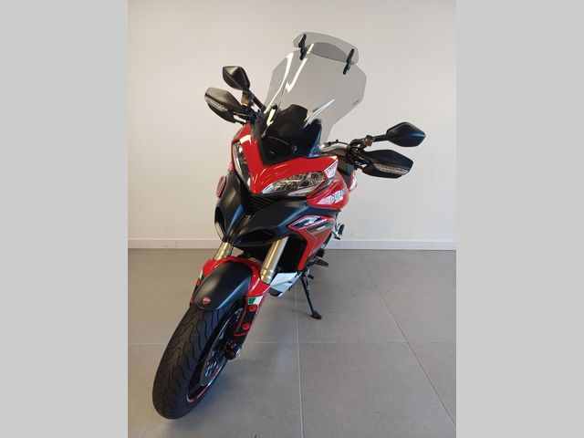 ducati - multistrada-1200-s