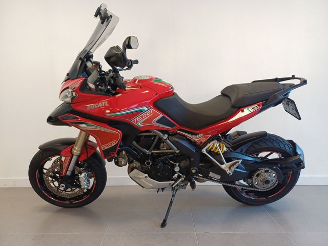 ducati - multistrada-1200-s