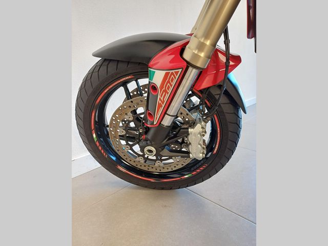 ducati - multistrada-1200-s