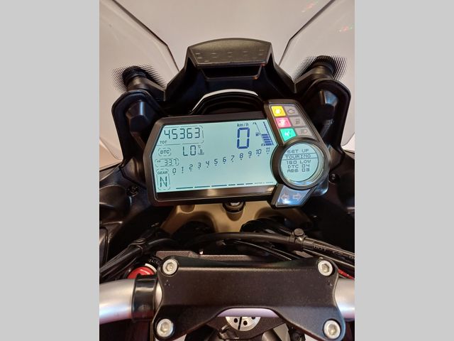 ducati - multistrada-1200-s