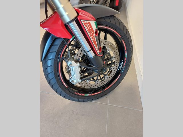 ducati - multistrada-1200-s
