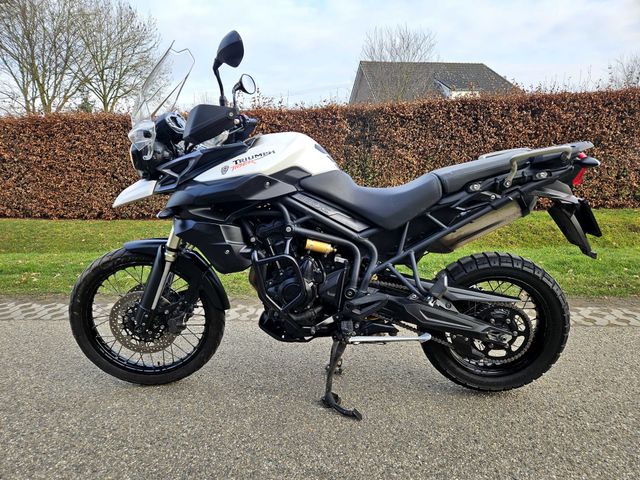 triumph - tiger-800-xc