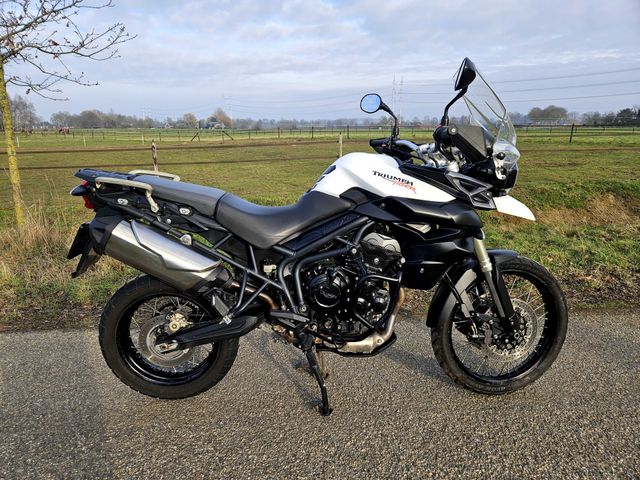 triumph - tiger-800-xc